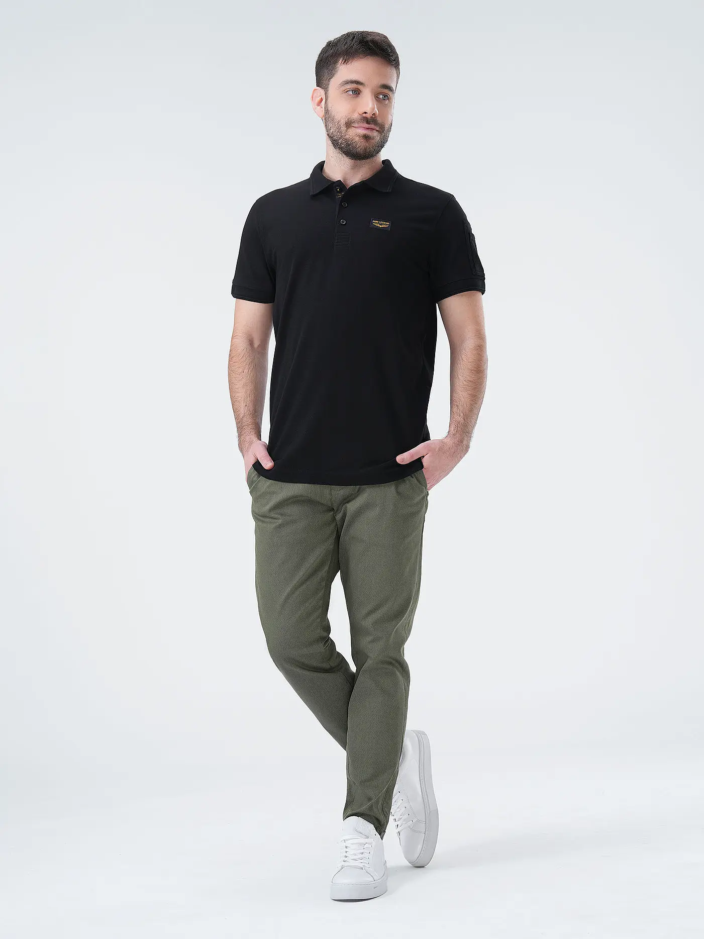 PME LEGEND | Poloshirt | 